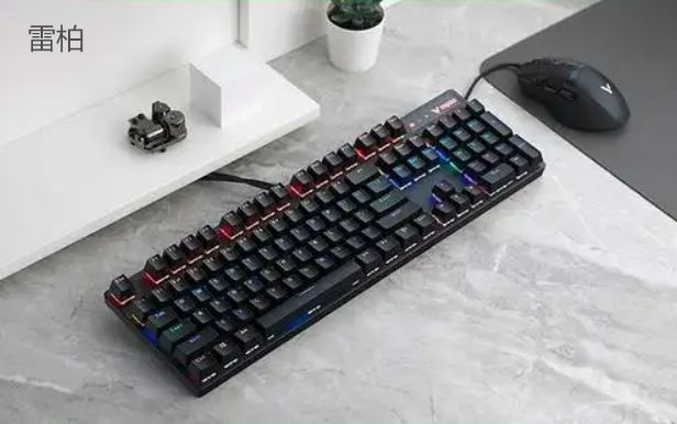 牌盘点快看看有你在用的品牌吗？开元ky棋牌电脑外设键盘十大品(图2)