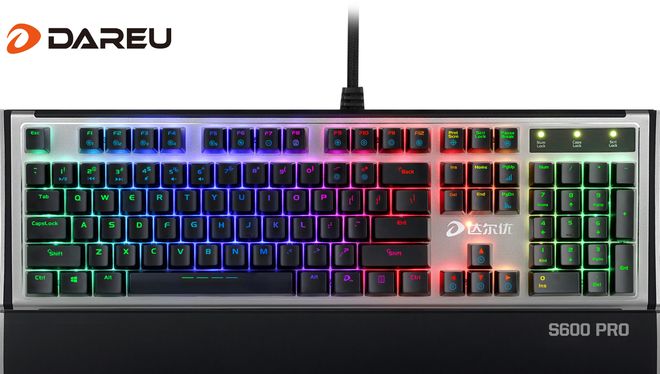 牌盘点快看看有你在用的品牌吗？开元ky棋牌电脑外设键盘十大品(图6)