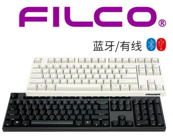 牌盘点快看看有你在用的品牌吗？开元ky棋牌电脑外设键盘十大品(图4)