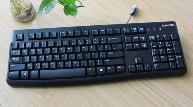 牌盘点快看看有你在用的品牌吗？开元ky棋牌电脑外设键盘十大品(图9)