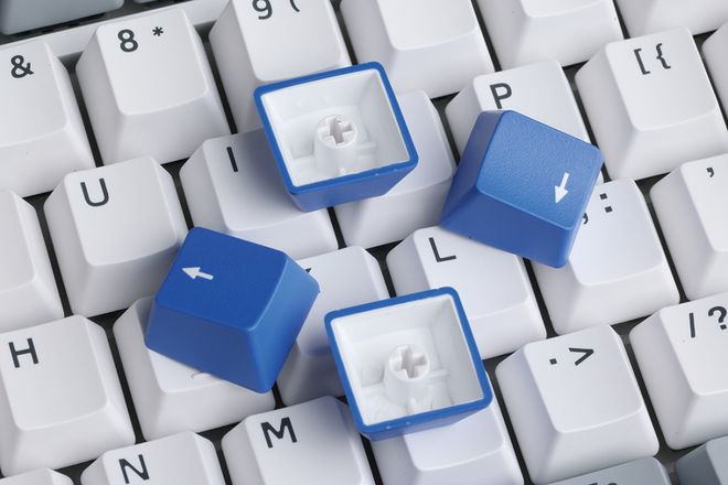 V700DIY-75多模机械键盘开元棋牌小巧便携可玩性强!雷柏(图10) V700DIY-75多模机械键盘开元棋牌小巧便携可玩性强!雷柏(图10)