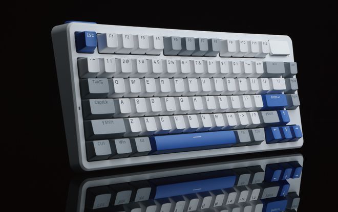 V700DIY-75多模机械键盘开元棋牌小巧便携可玩性强!雷柏(图12) V700DIY-75多模机械键盘开元棋牌小巧便携可玩性强!雷柏(图12)